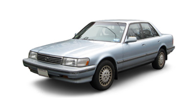 1988-1995 Toyota Cressida